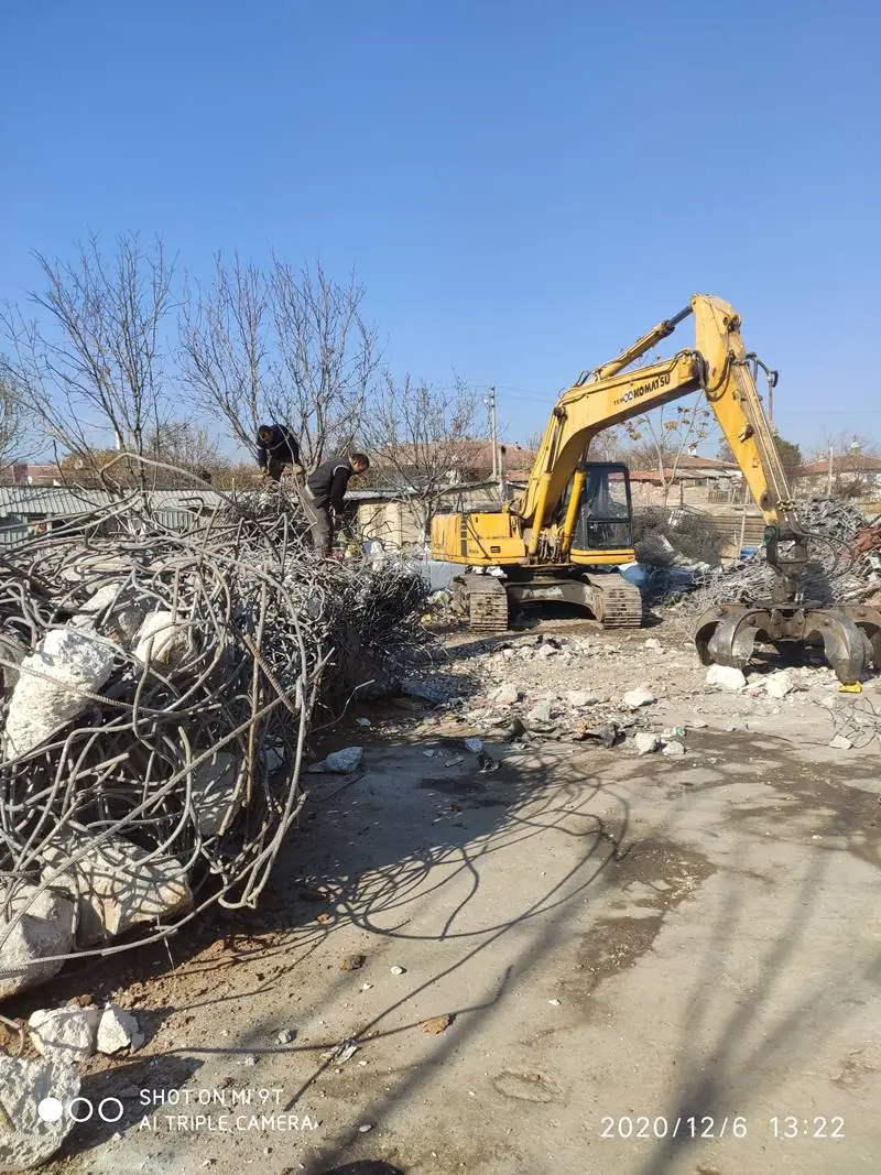 Saha Çalışması 18